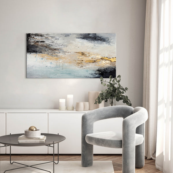 Blanche | PREMIUM MALERI Premium Maleri ART COPENHAGEN   