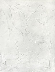 White Passion 18 | STRUKTUR MALERI Strukturmaleri ART COPENHAGEN   
