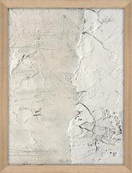 White surface | NORDIC ART Nordic Art ART COPENHAGEN 30x40 cm Egeramme