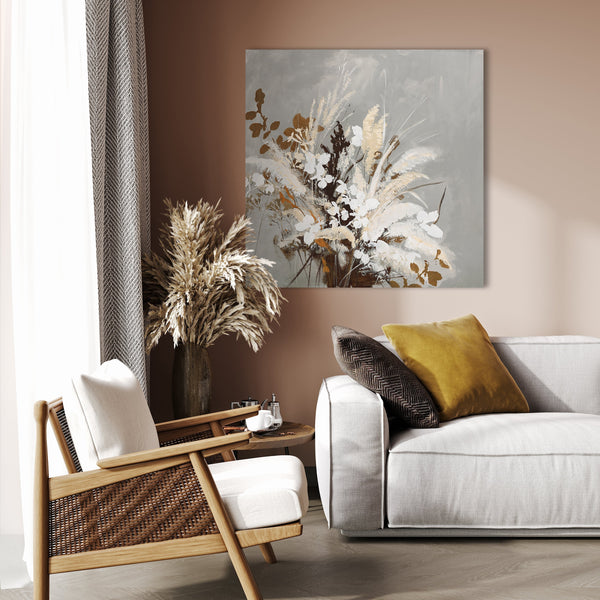 Everlasting Bouquet | Maleri & kunsttryk Maleri & kunsttryk ART COPENHAGEN   