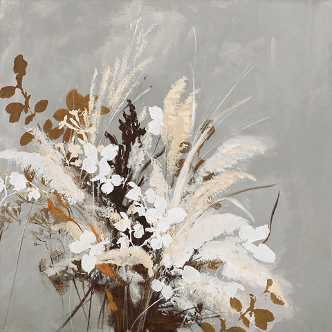 Everlasting Bouquet | Maleri & kunsttryk Maleri & kunsttryk ART COPENHAGEN 100x100  