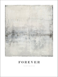 Forever | KUNSTTRYK