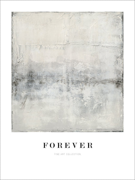 Forever | KUNSTTRYK Kunsttryk Art Copenhagen   