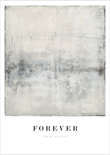 Forever | KUNSTTRYK Kunsttryk Art Copenhagen   