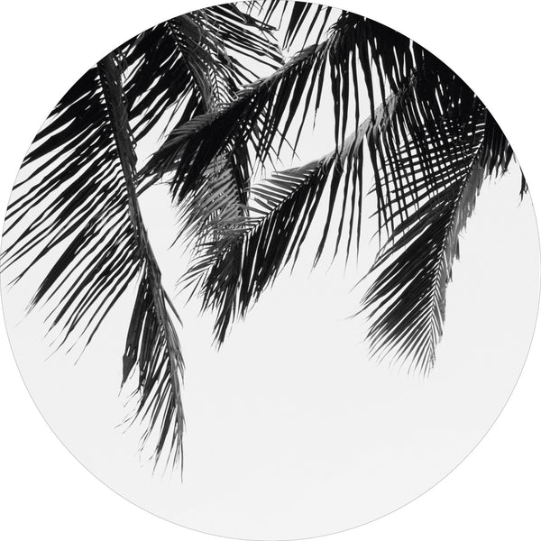 The Palms | CIRCLE ART Circle Art ART COPENHAGEN   
