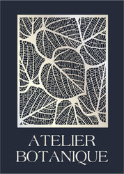 Atelier botanique | PLAKAT Plakat ART COPENHAGEN   