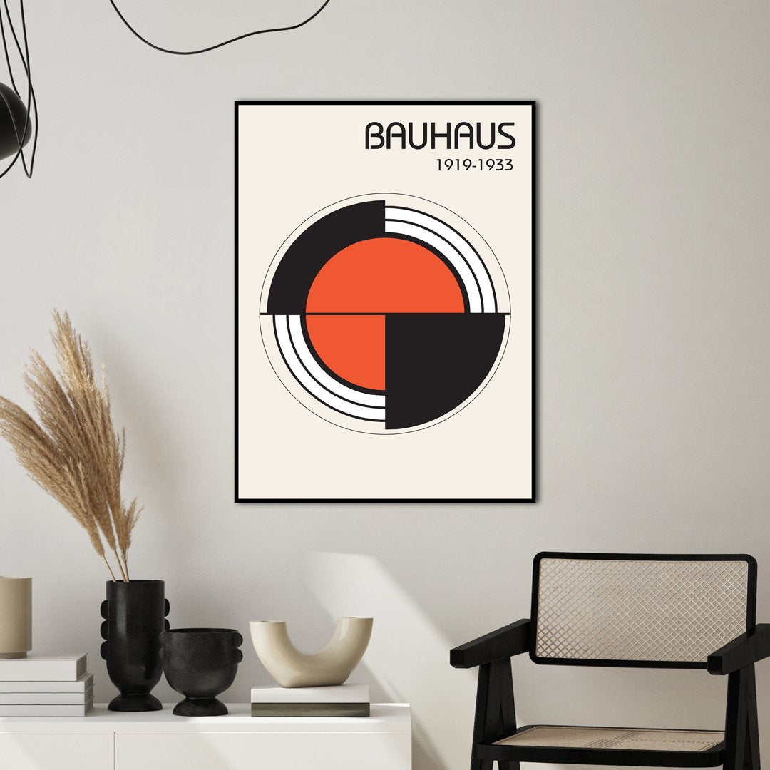 Bauhaus 1 | PLAKAT