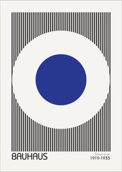Bauhaus 5 | PLAKAT Plakat ART COPENHAGEN   