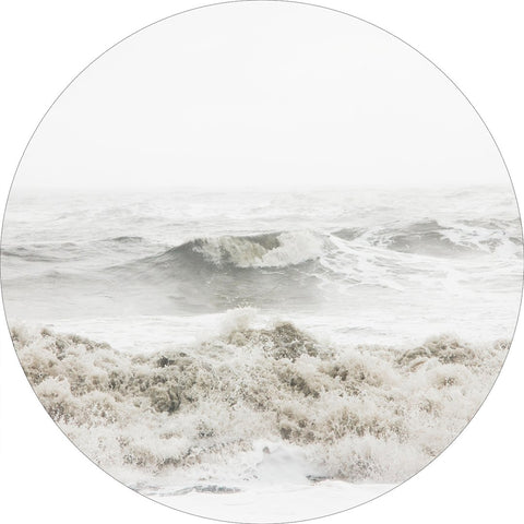 Breaking waves | CIRCLE ART Circle Art ART COPENHAGEN   