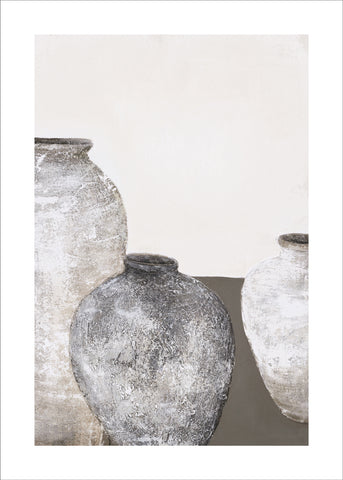 Ceramics 1 | PLAKAT Plakat ART COPENHAGEN   