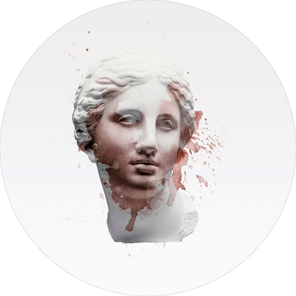 Aphrodite red | CIRCLE ART