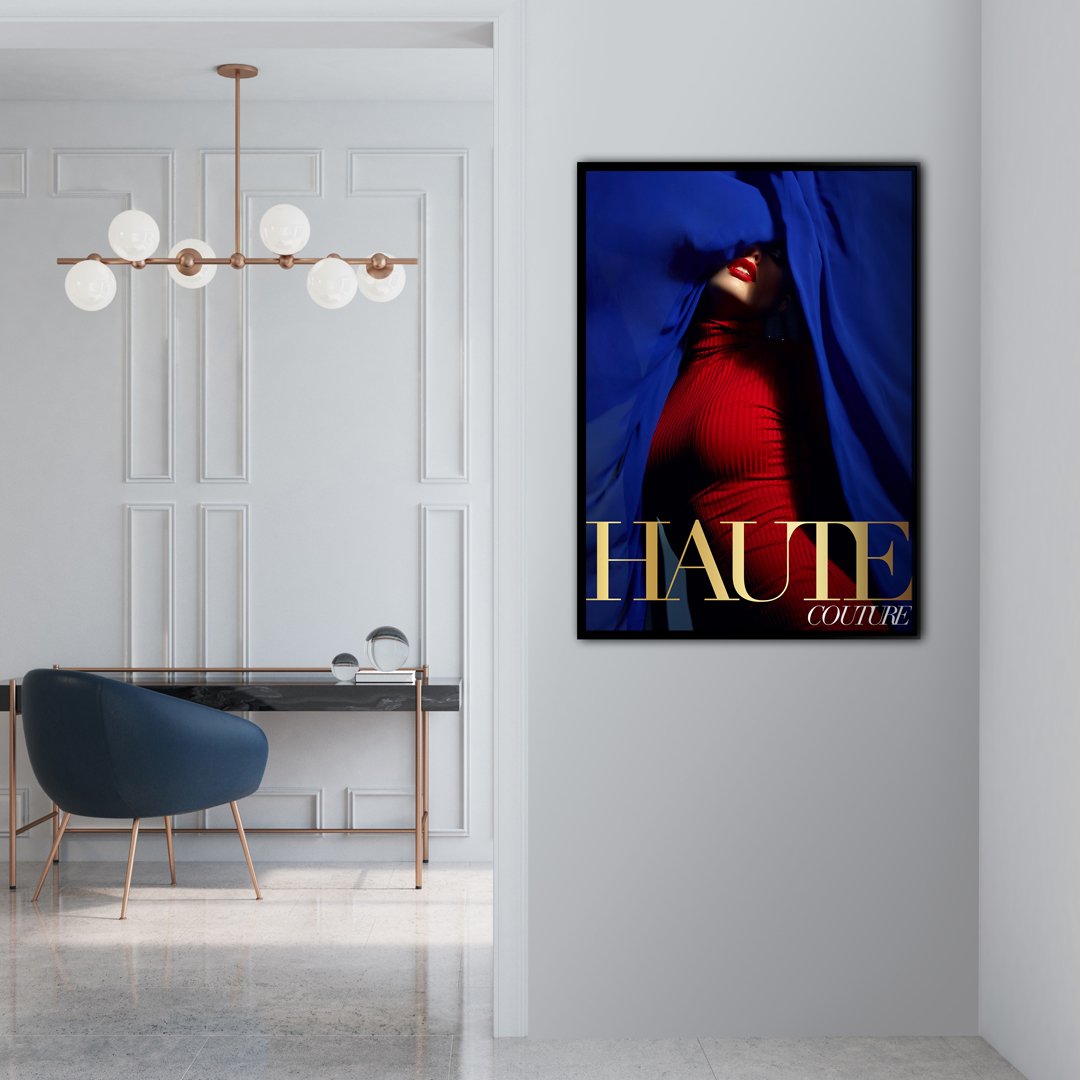 Couture 5 | PLAKAT