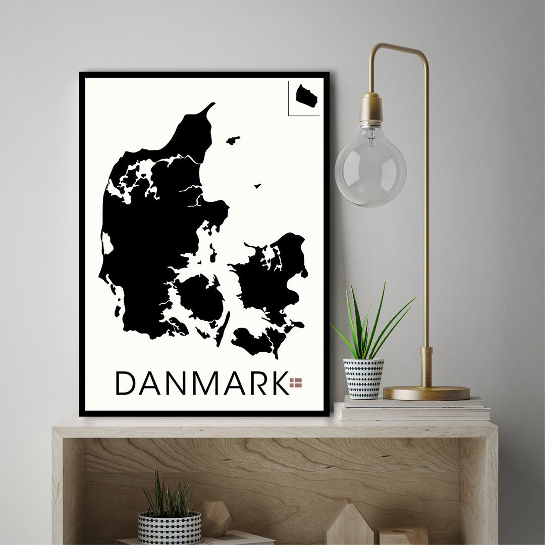 Danmark | PLAKAT