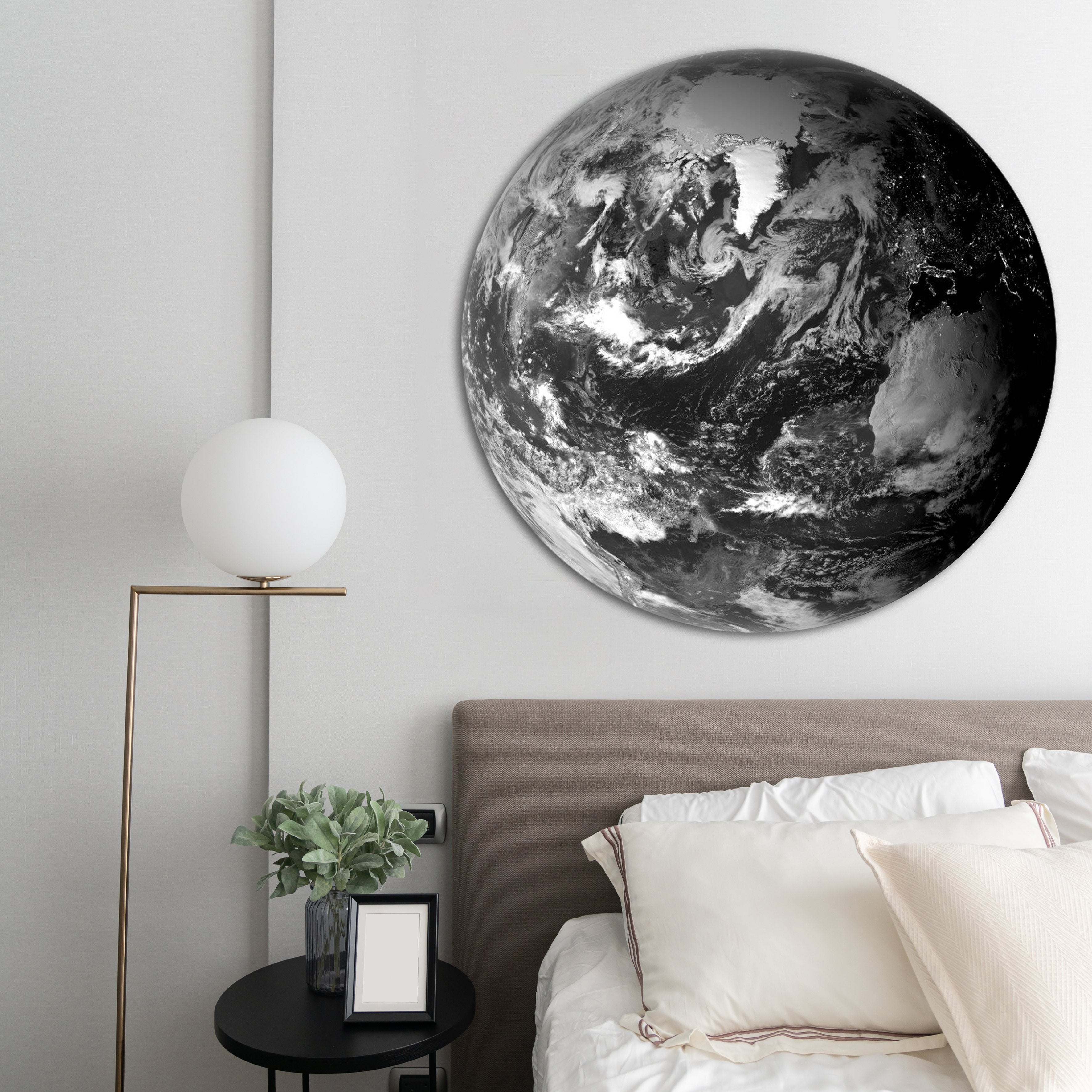 Earth | CIRCLE ART Circle Art ART COPENHAGEN   