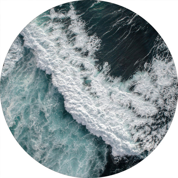 From above 9 | CIRCLE ART