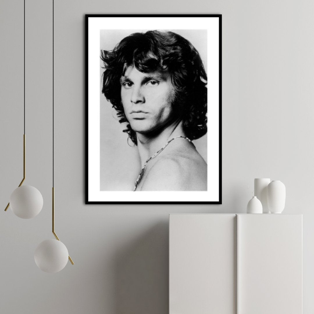 Jim Morrison | PLAKAT