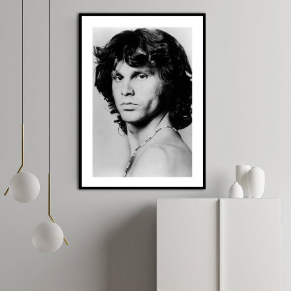 Jim Morrison | PLAKAT Plakat ART COPENHAGEN   