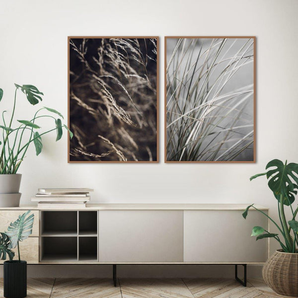 Mellow Grasses 1 | PLAKAT Plakat ART COPENHAGEN   