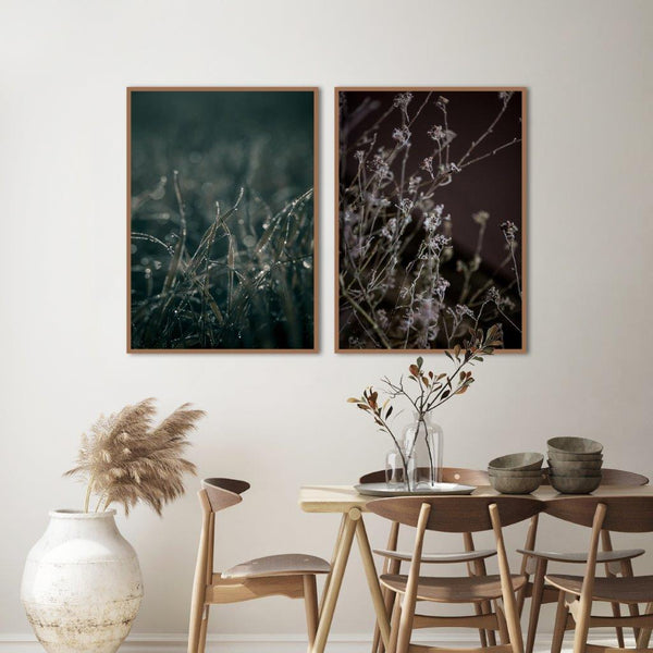 Mellow Grasses 5 | PLAKAT Plakat ART COPENHAGEN   