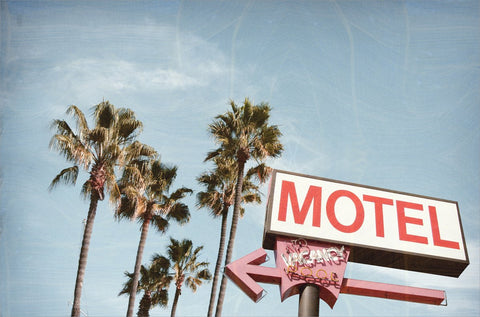 Motel 2 | PLAKAT