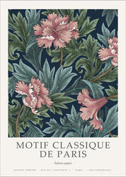 Motif Classique 2 | PLAKAT Plakat ART COPENHAGEN   