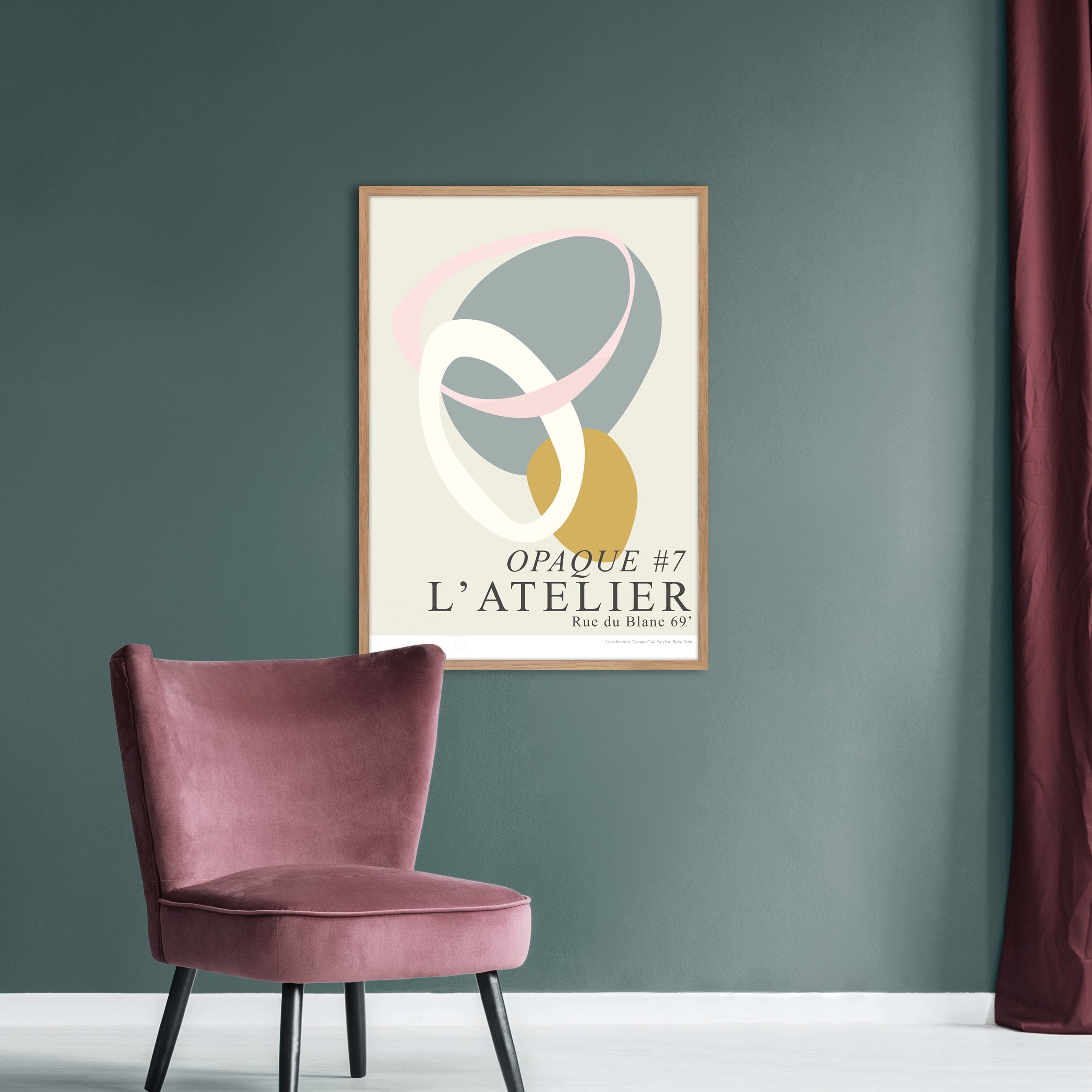 Matisse plakater | Køb plakater online (Hurtig | Dansk Kunst