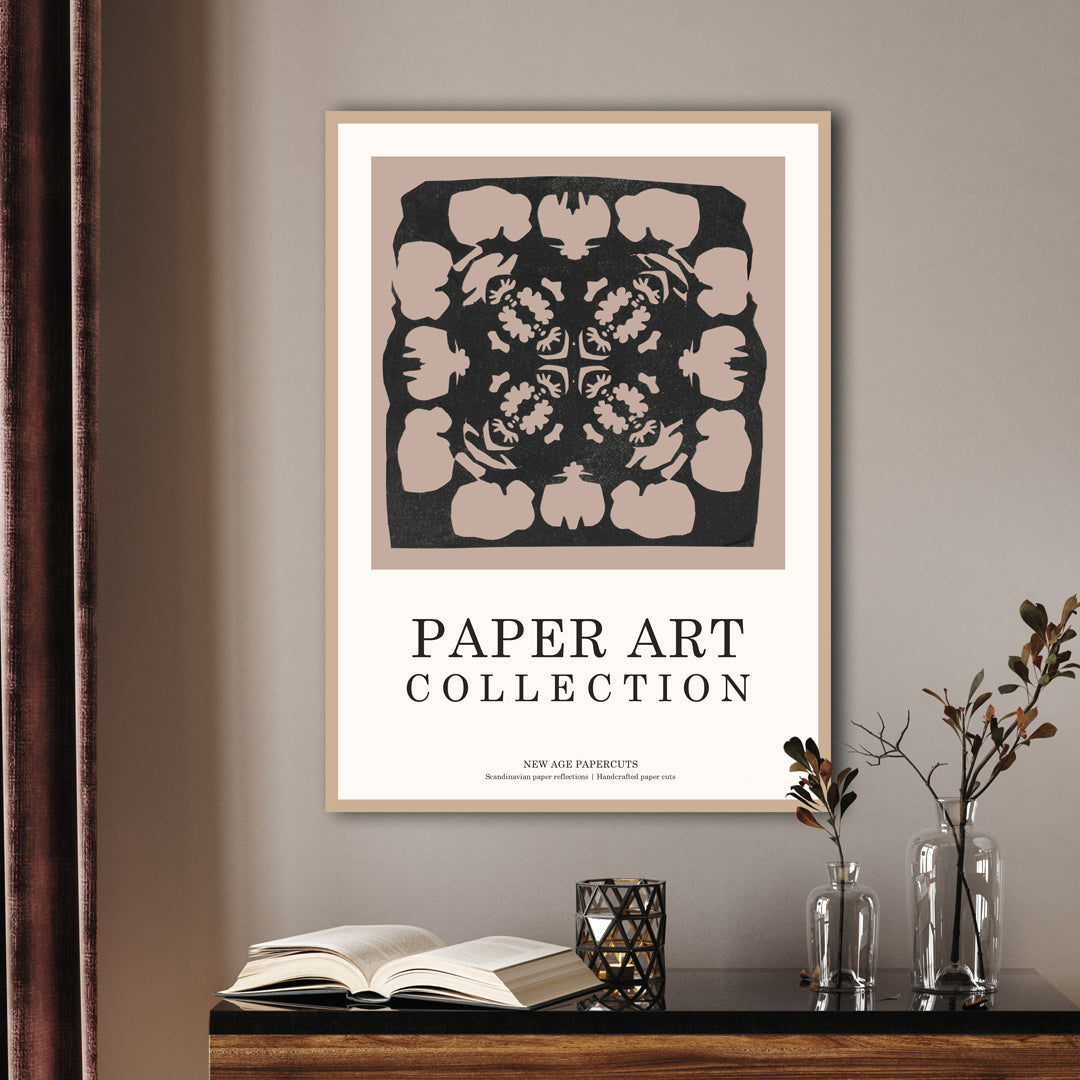 Paper Art 1 | PLAKAT