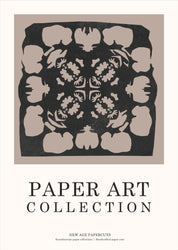 Paper Art 1 | PLAKAT Plakat ART COPENHAGEN   