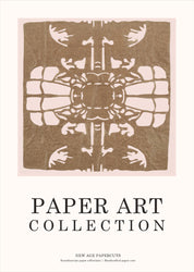 Paper Art 2 | PLAKAT Plakat ART COPENHAGEN   