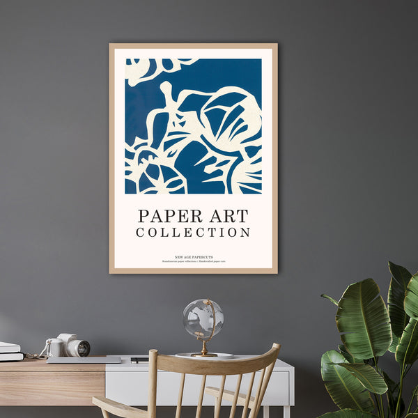 Paper Art 6 | PLAKAT Plakat ART COPENHAGEN   