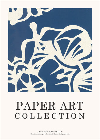 Paper Art 6 | PLAKAT