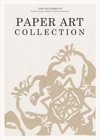 Paper Art 7 | PLAKAT Plakat ART COPENHAGEN   