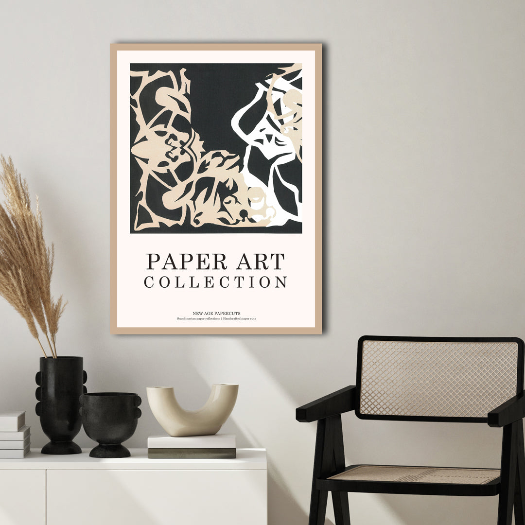Paper Art 8 | PLAKAT