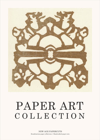 Paper Art 9 | PLAKAT