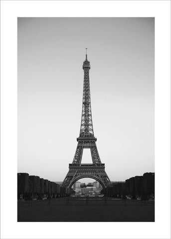 Paris | PLAKAT