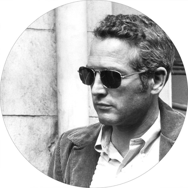 Paul Newman | CIRCLE ART Circle Art ART COPENHAGEN   