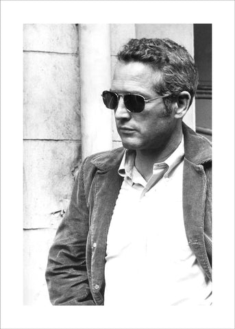 Paul Newman | PLAKAT Plakat ART COPENHAGEN   