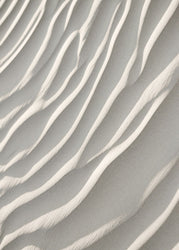 Sand | PLAKAT Plakat MALERIFABRIKKEN   