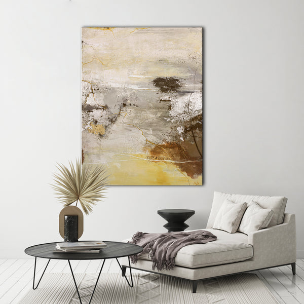 Silver Space | PREMIUM MALERI Premium Maleri ART COPENHAGEN   