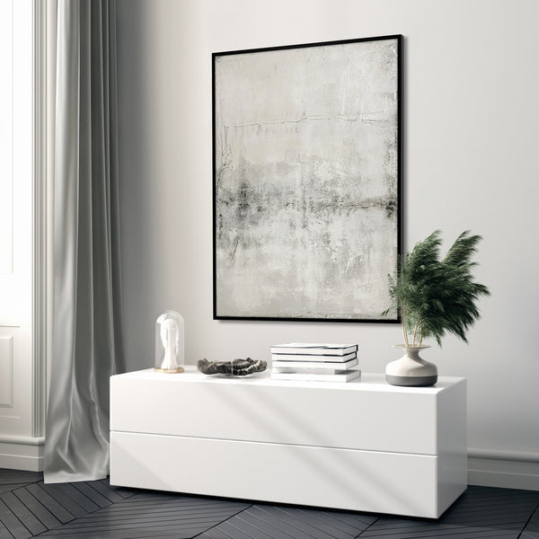 Simple Living 8 | DESIGN MALERI Design maleri ART COPENHAGEN   