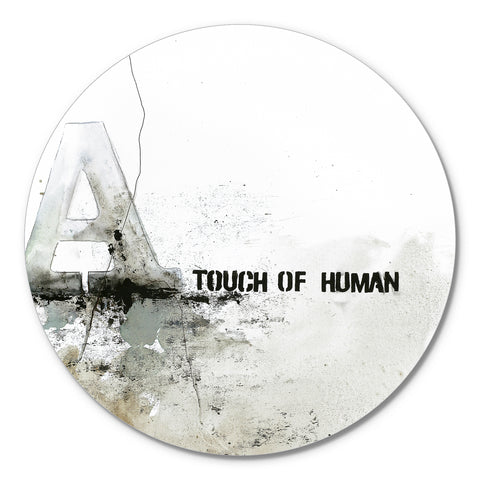 Touch of Human | CIRCLE ART Circle Art ART COPENHAGEN   