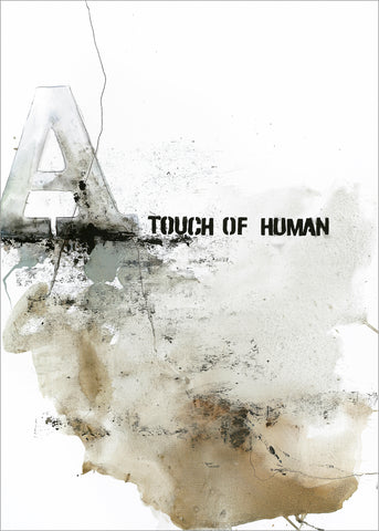 Touch of Human | PLAKAT