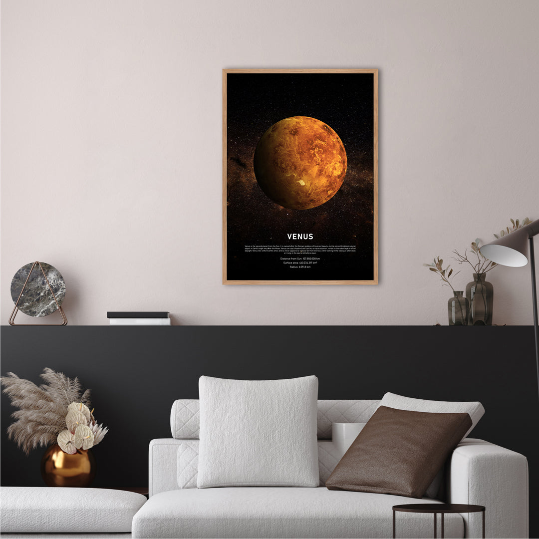 Venus | PLAKAT Plakat ART COPENHAGEN   